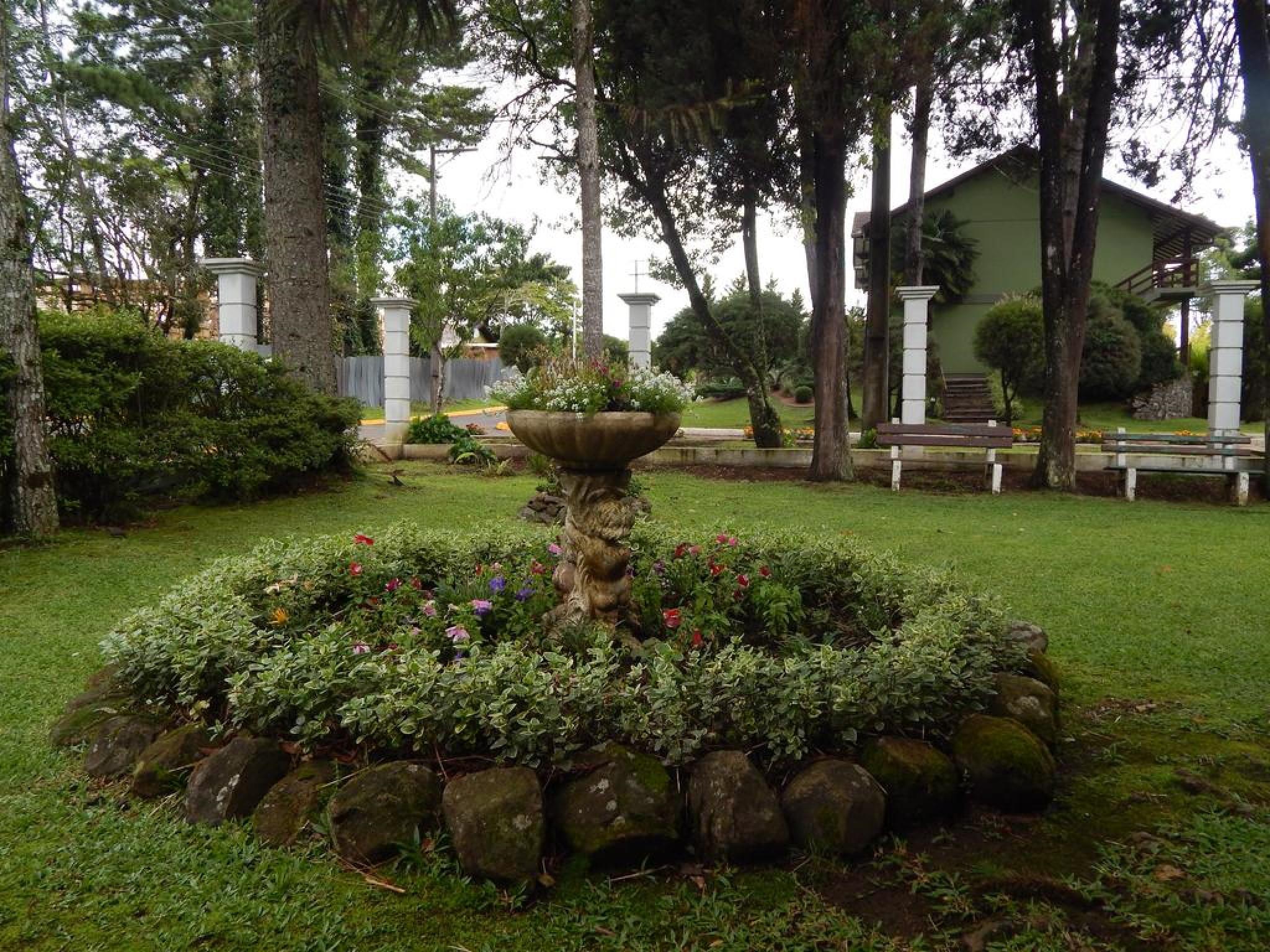 Hotel Cabana Jardim De Flores Gramado Zewnętrze zdjęcie